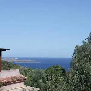 Le Corti Di Aloa Frühstückspension San Pantaleo