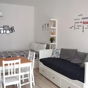 Bed&coffee , Milánó Olaszország