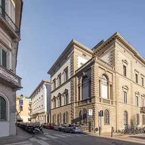 Hostel S4, Florenz