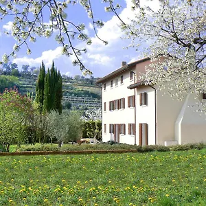 Il Pettirosso Frühstückspension Negrar