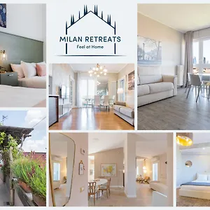 Retreats , Milánó Olaszország