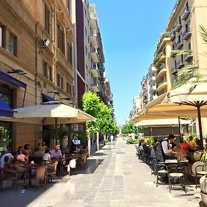Due Passi Frühstückspension Palermo