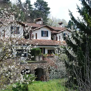 Selve Di Rogaro Frühstückspension Tremezzo