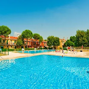 Villaggio Michelangelo , Bibione Olaszország
