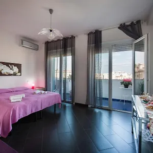 Centro Frühstückspension Palermo