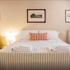 B&B Borgo Re Teodorico Frühstückspension Verona