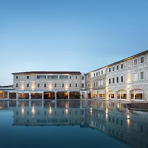 5* Szálloda Terme Di Natural & Golf - The Leading Of The World