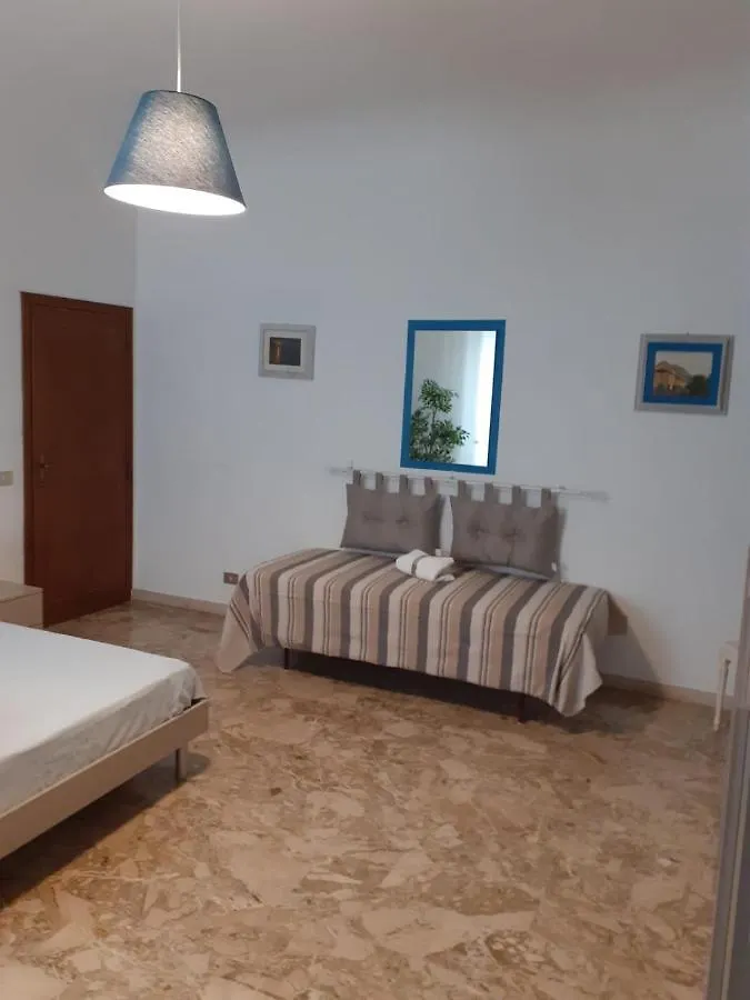 Гостевой дом Scala Apartment Флоренция Италия
