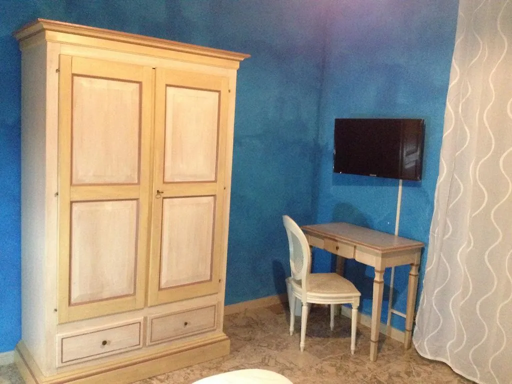 Scala Apartment Флоренция Гостевой дом