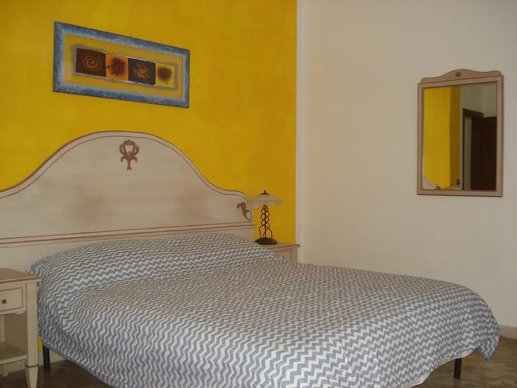 Гостевой дом Scala Apartment Флоренция Италия