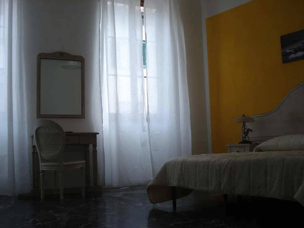 Scala Apartment Флоренция