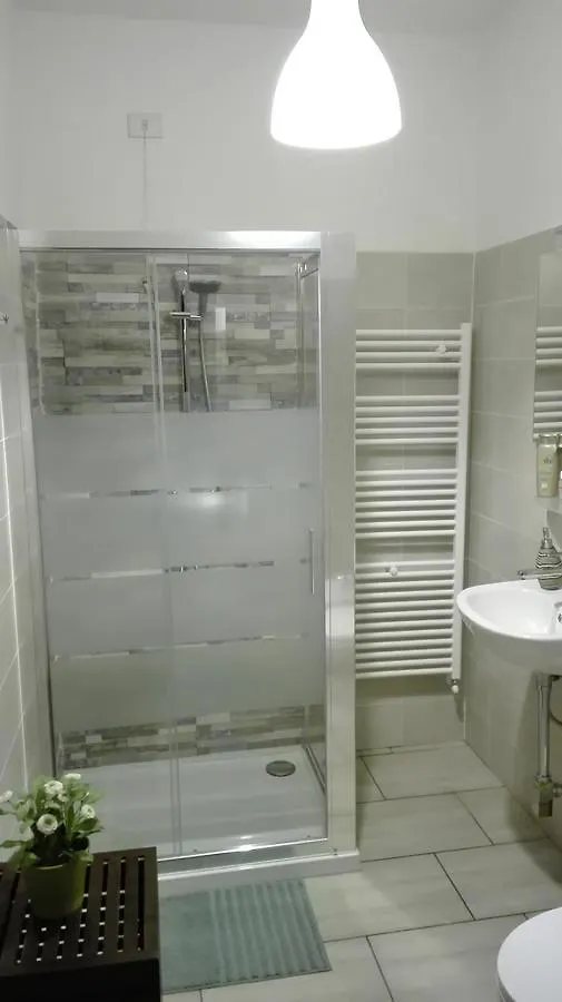 Scala Apartment Флоренция Италия