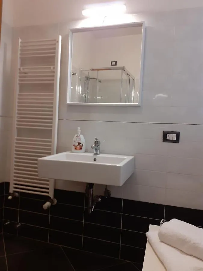 Scala Apartment Firenze Vendégház