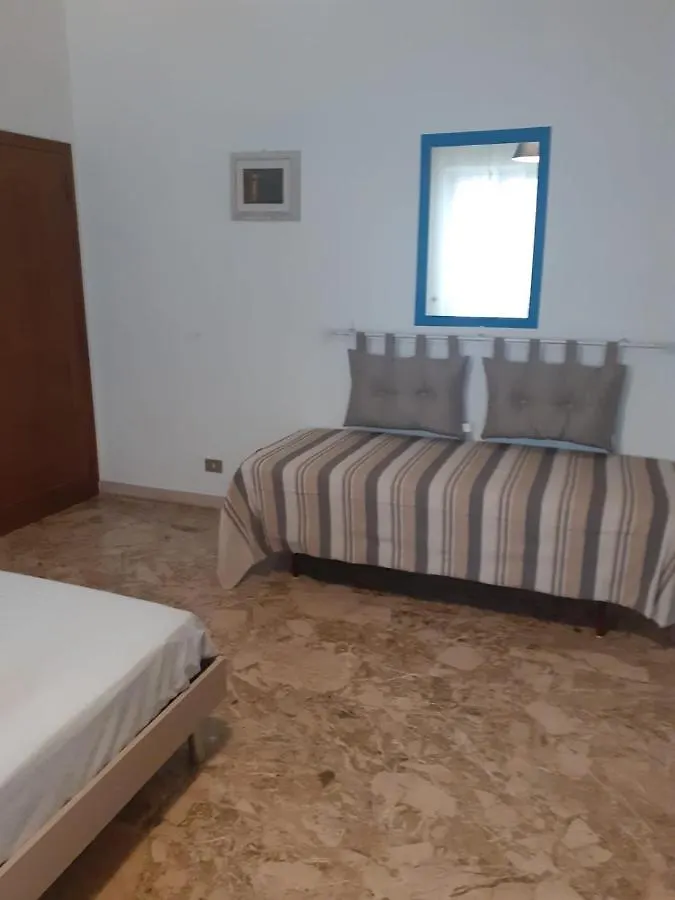 Scala Apartment Firenze Vendégház