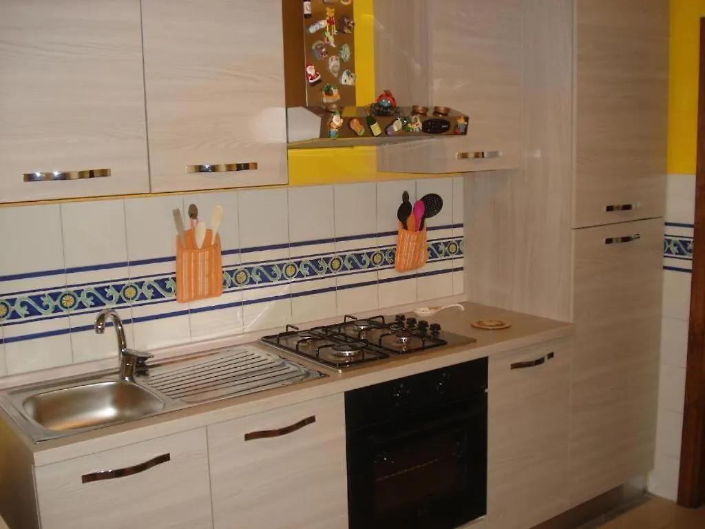 Scala Apartment Firenze Olaszország