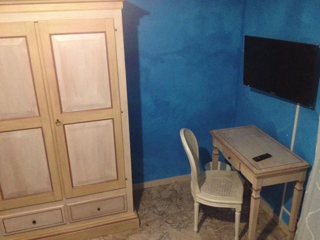 Vendégház Scala Apartment Firenze