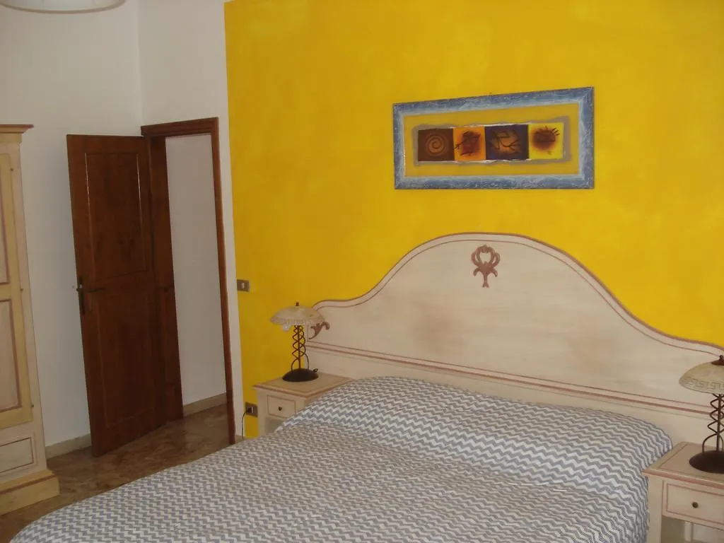 Scala Apartment Firenze Olaszország
