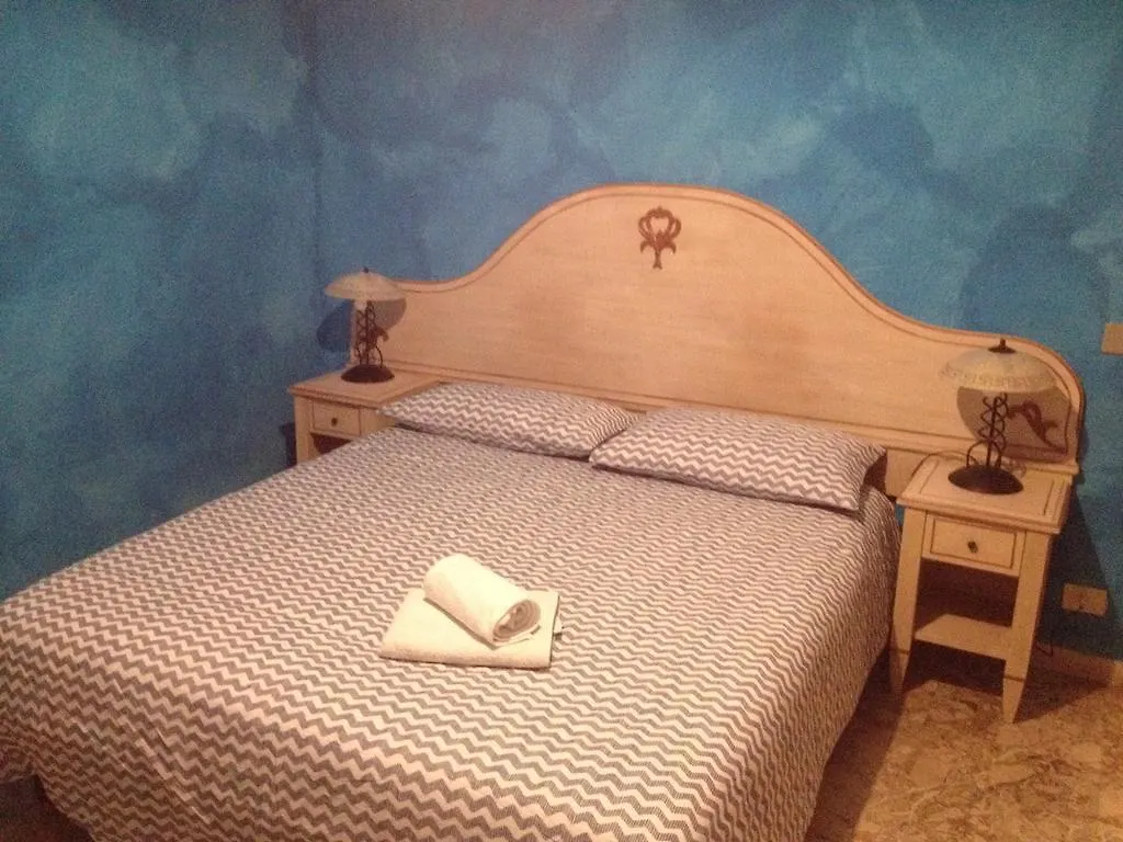 Scala Apartment Firenze 0*,  Olaszország