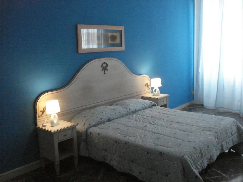 Scala Apartment Firenze Vendégház
