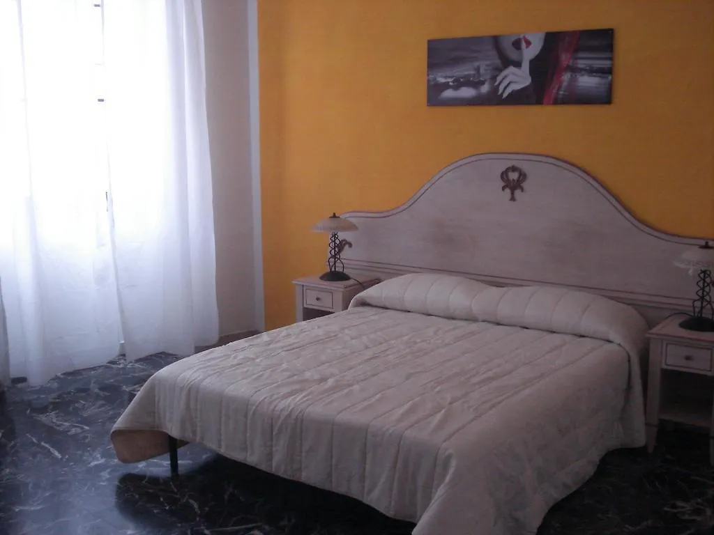 Scala Apartment Firenze