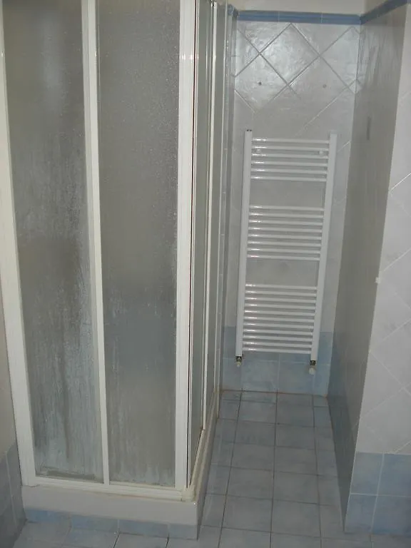 Vendégház Scala Apartment Firenze