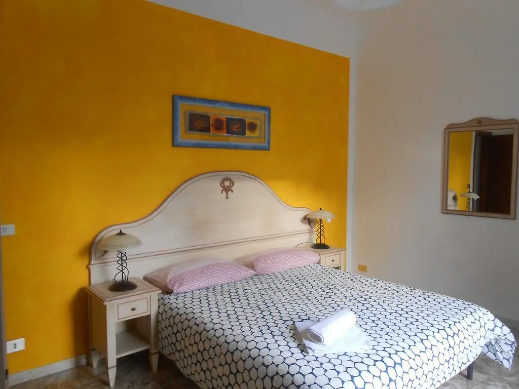Scala Apartment Firenze