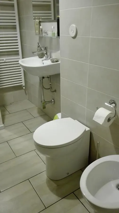 Vendégház Scala Apartment Firenze Olaszország