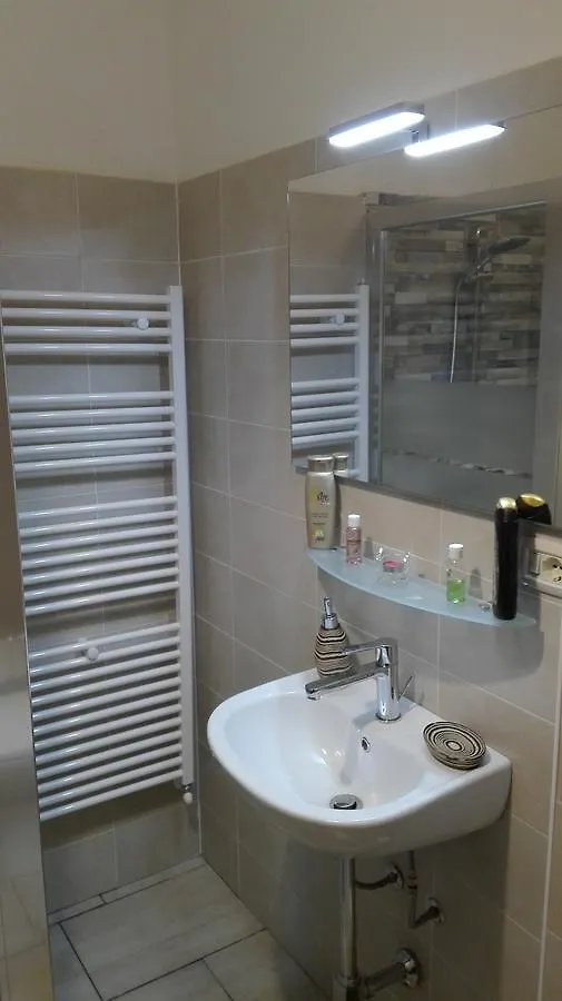 Scala Apartment Firenze Vendégház